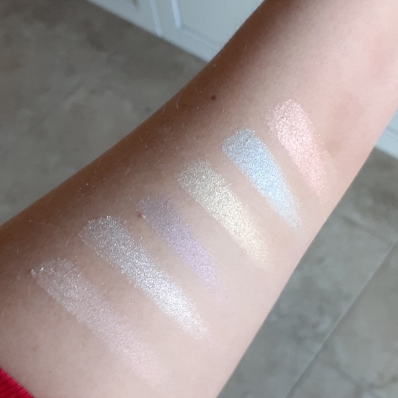Anastasia Beverly Hills Aurora Glow Kit - Picture 4 of 4
